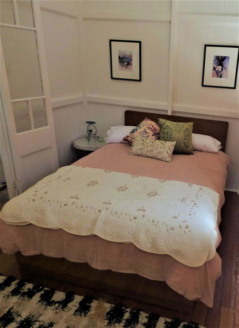 Lilly Pilly House - Accommodation Georgetown 5