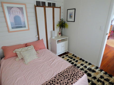 Lilly Pilly House - Accommodation Georgetown 6