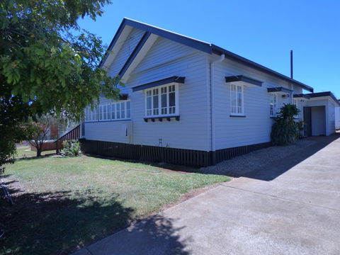 Lilly Pilly House - Accommodation Georgetown 14