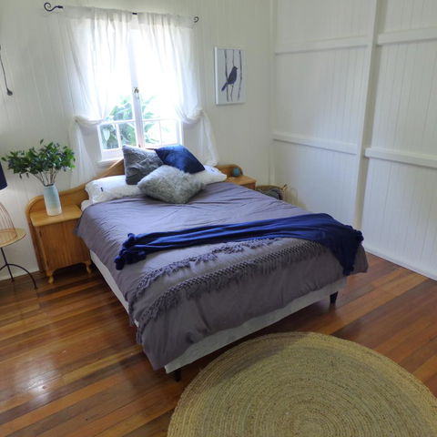 Lilly Pilly House - Accommodation Georgetown 2