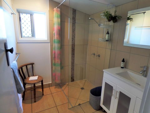 Lilly Pilly House - Accommodation Georgetown 12