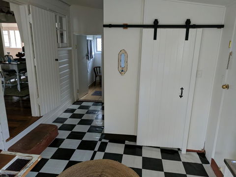 Lilly Pilly House - Accommodation Georgetown 13