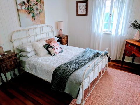Lilly Pilly House - Accommodation Georgetown 1