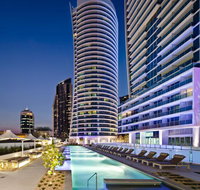 Hilton Surfers Paradise Residences - Accommodation Georgetown