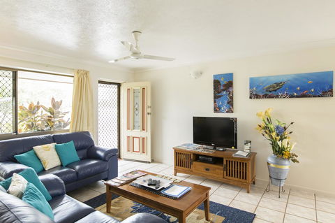 Marcol Place Holiday Apartments - Accommodation Georgetown 11