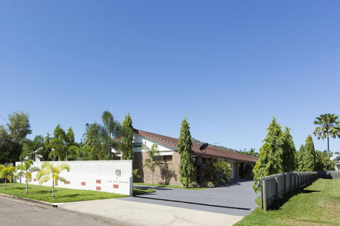 Marcol Place Holiday Apartments - Accommodation Georgetown 0