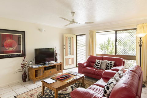 Marcol Place Holiday Apartments - Accommodation Georgetown 15