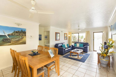 Marcol Place Holiday Apartments - Accommodation Georgetown 12