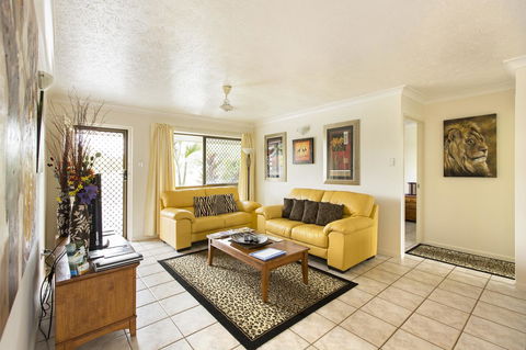 Marcol Place Holiday Apartments - Accommodation Georgetown 3