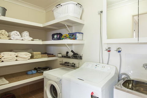 Marcol Place Holiday Apartments - Accommodation Georgetown 18