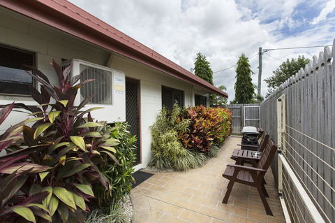 Marcol Place Holiday Apartments - Accommodation Georgetown 8