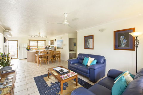 Marcol Place Holiday Apartments - Accommodation Georgetown 1
