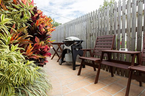 Marcol Place Holiday Apartments - Accommodation Georgetown 17