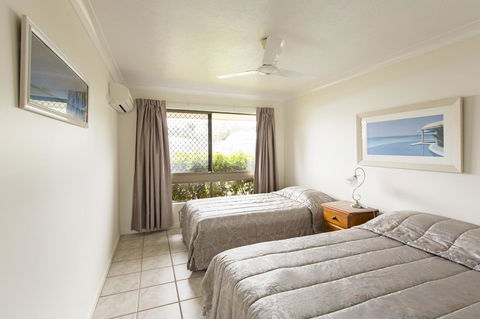 Marcol Place Holiday Apartments - Accommodation Georgetown 13