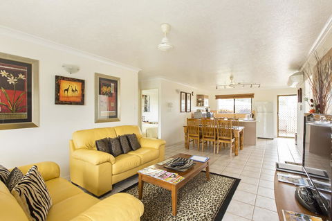 Marcol Place Holiday Apartments - Accommodation Georgetown 6