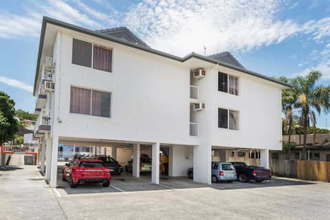 Sunshine Beach Resort - Accommodation Georgetown 13