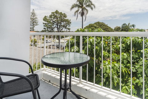 Sunshine Beach Resort - Accommodation Georgetown 4