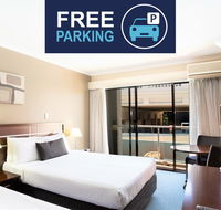 Riverside Hotel South Bank - Accommodation Georgetown