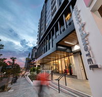 Swiss-Belhotel South Bank Brisbane - Accommodation Georgetown