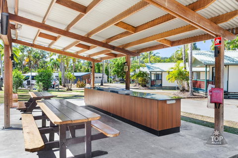 Tasman Holiday Parks - Airlie Beach - Accommodation Georgetown 4