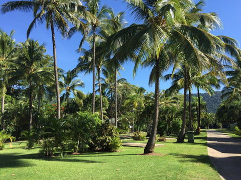 Tasman Holiday Parks - Airlie Beach - Accommodation Georgetown 1