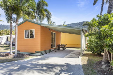 Tasman Holiday Parks - Airlie Beach - Accommodation Georgetown 15