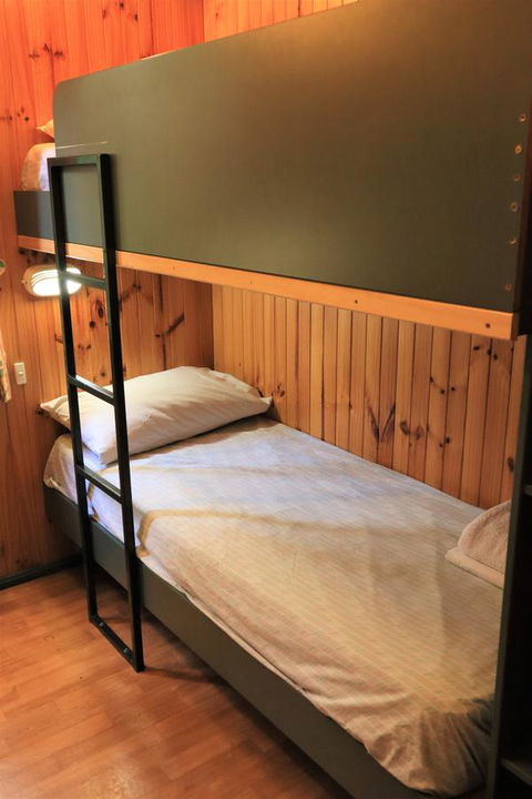 Tasman Holiday Parks - Airlie Beach - Accommodation Georgetown 26