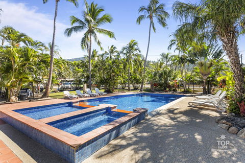 Tasman Holiday Parks - Airlie Beach - Accommodation Georgetown 0