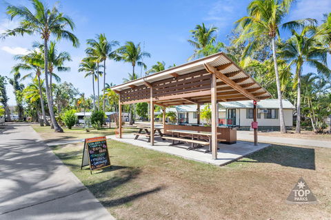 Tasman Holiday Parks - Airlie Beach - Accommodation Georgetown 6