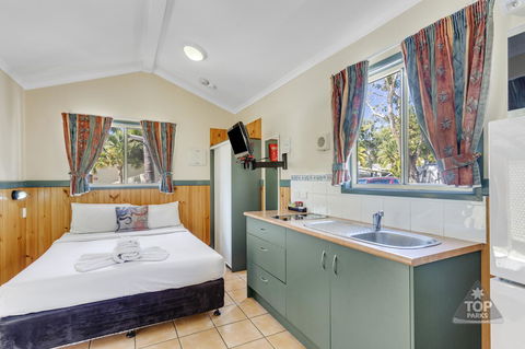Tasman Holiday Parks - Airlie Beach - Accommodation Georgetown 16