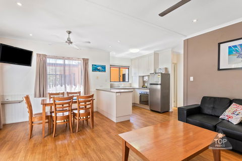 Tasman Holiday Parks - Airlie Beach - Accommodation Georgetown 13