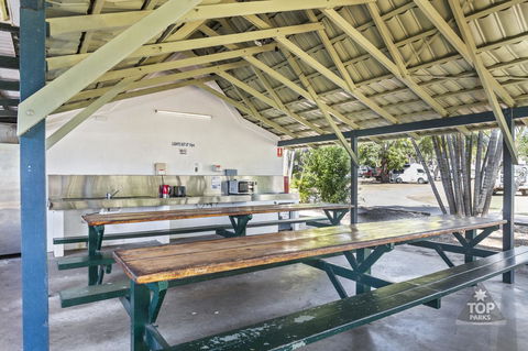 Tasman Holiday Parks - Airlie Beach - Accommodation Georgetown 11