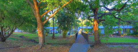 Tasman Holiday Parks - Airlie Beach - Accommodation Georgetown 18