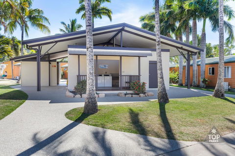 Tasman Holiday Parks - Airlie Beach - Accommodation Georgetown 8