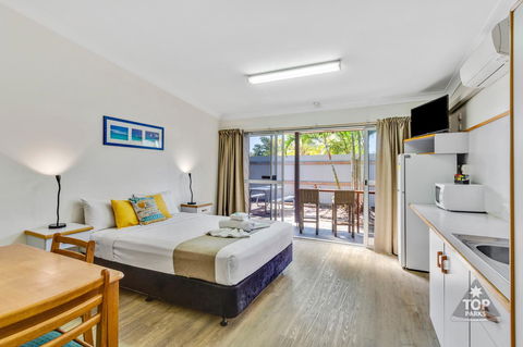 Tasman Holiday Parks - Airlie Beach - Accommodation Georgetown 3