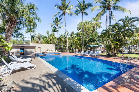 Tasman Holiday Parks - Airlie Beach - Accommodation Georgetown 9