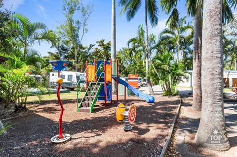 Tasman Holiday Parks - Airlie Beach - Accommodation Georgetown 10
