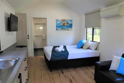 Tasman Holiday Parks - Airlie Beach - Accommodation Georgetown 2
