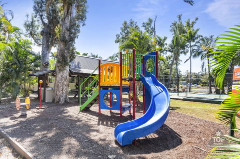 Tasman Holiday Parks - Airlie Beach - Accommodation Georgetown 5