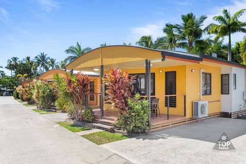Tasman Holiday Parks - Airlie Beach - Accommodation Georgetown 12