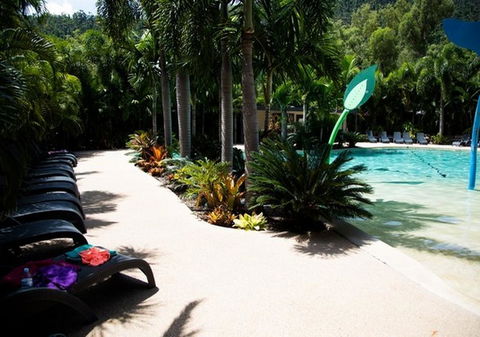 NRMA Airlie Beach Holiday Park - Accommodation Georgetown 33