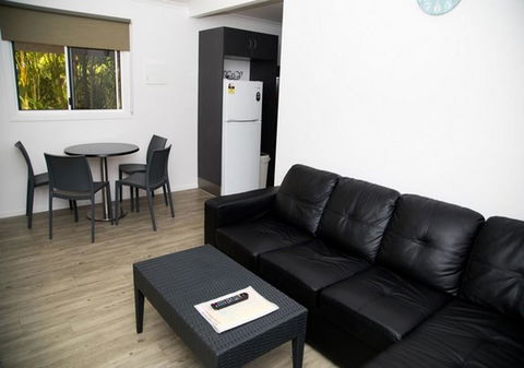 NRMA Airlie Beach Holiday Park - Accommodation Georgetown 23