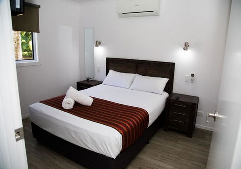 NRMA Airlie Beach Holiday Park - Accommodation Georgetown 16
