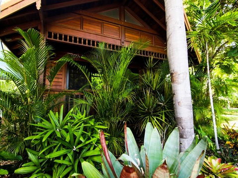 NRMA Airlie Beach Holiday Park - Accommodation Georgetown 8