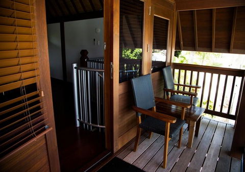 NRMA Airlie Beach Holiday Park - Accommodation Georgetown 27