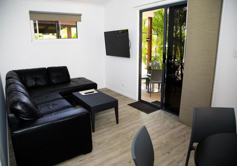 NRMA Airlie Beach Holiday Park - Accommodation Georgetown 28