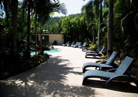 NRMA Airlie Beach Holiday Park - Accommodation Georgetown 37
