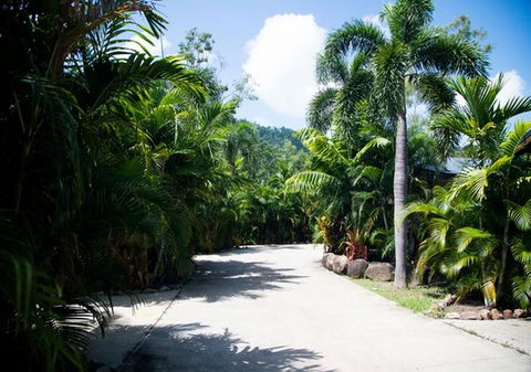 NRMA Airlie Beach Holiday Park - Accommodation Georgetown 17