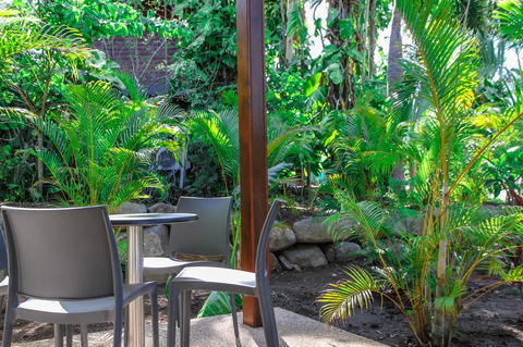 NRMA Airlie Beach Holiday Park - Accommodation Georgetown 34