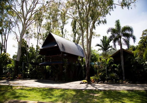 NRMA Airlie Beach Holiday Park - Accommodation Georgetown 24